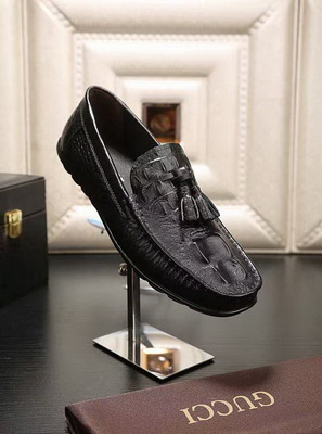 Gucci Business Fashion Men  Shoes_242